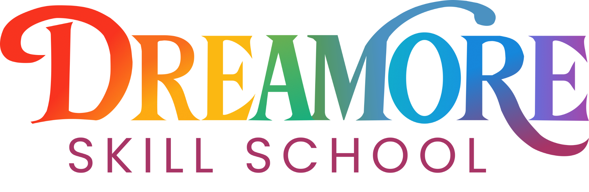 Dreamore Logo